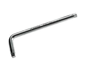 FACOM Oil Pan Wrench External Square 10 mm, Pack of 1, P.27B