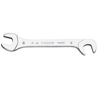 FACOM Open-end Spanner 15 and 75 GR.SW 10, 1 piece, 34.10