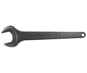 FACOM Open-End Spanner Heavy Industriesw 32, Length 270 mm, 1 Piece, 45.32