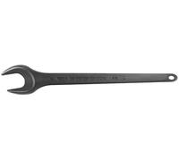 FACOM Open-End Spanner Heavy Industriesw 50, Length 415 mm, 1 Piece, 45.50