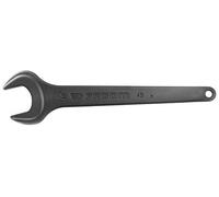 FACOM Open-End Spanner Heavy Industriesw 55, Length 460 mm, 1 Piece, 45.55