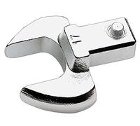 FACOM Open-End Spanner Insert 14 x 18 mm SW 23 mm, 1 Piece, 11.23