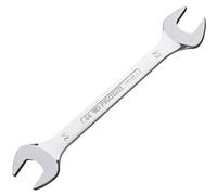 Facom Open End Spanner Metric 10mm x 13mm