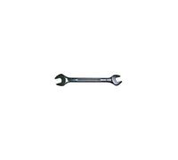 FACOM Open-End Spanner SW 17 x 19 mm, Length 210 mm, 1 Piece, 44.17 x 19