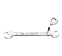 Facom Open Ended Spanner Safety Lock System Metric 16mm x 17mm