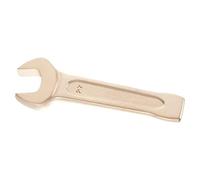 FACOM Open Ring Bump Key 36, Spark-Free, 1 Piece, 49.36SR