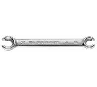 Facom Straight Flare Nut Wrench Metric