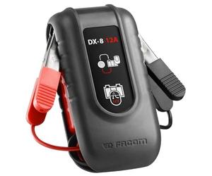 Facom Overload Protection 12 V 1pc DX. 8 - 12