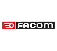 FACOM P316 Tray for Key Tool Module Black