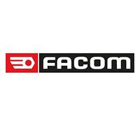 FACOM P673 Tray for Key Tool Module Black
