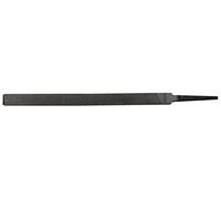 FACOM PAM.MD150A Series PAM.Mda Half Round Flat File, 150 mm Length