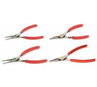 Facom PCSNJ4PB 4pcs Circlip Pliers Set