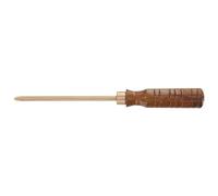 FACOM Phillips Screwdriver 3-200 SR, 1 Piece, ANP4X200SR