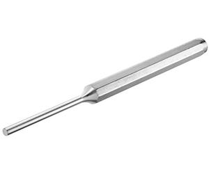 FACOM Pin Punch, Long Seat Diameter 5.9 mm, 185 mm Long, 1 Piece, 248.6