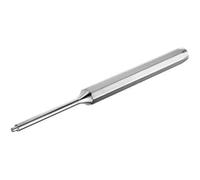 FACOM Pin Punch with Guide Pins, 135 mm Long Guide Diameter 2.4 mm, Pack of 1, 246.4