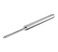 FACOM Pin Punch with Guide Pins, 165 mm Long Guide Diameter 3.6 mm, Pack of 1, 246.6