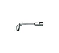 FACOM Pipe Spanner 6 x 6 Point, SW 15, Length 169 mm, 1 Piece, 75.15