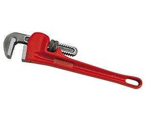 FACOM Pipe Wrench "American Model", Length 610 mm, Clamping Range 102 mm, 1 Piece, 134A.24