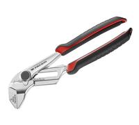Facom Plier Wrench 250mm Opening 58mm Bi Material Grips PWF250CPEPB