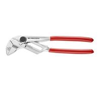 Facom PWF250G Plier Wrench PVC Grip 250mm