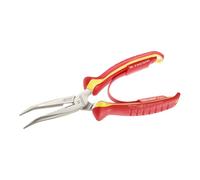 Facom Pliers 1000 V Half Round 200 mm