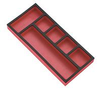 FACOM PM.384 Foam Insert for Socket Spanner and Bolt, Pack of 1