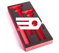 Facom PM.mod440 - 4 Tray of Foam Modem.440 - 4