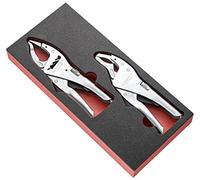 Facom PM. mod501 a Foam Tray, Black