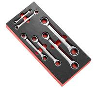 Facom PM. mod64ju6 Tray - Foam MODM. 65ju6