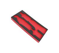 Facom PM. modcpe1 - Foam Tray for MODM. cpe1