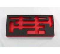 Facom PM. modmi4 - Foam Tray for MODM. MI4