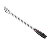 Facom Power Bar 1/2in Drive length 381mm PVC Handle Crome Shaft S.141A