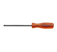 Facom pozidriv Screwdriver AD.1 x 75 isoryl lathes