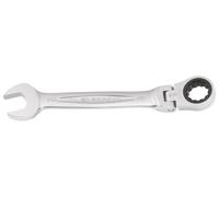 FACOM PrimeTools 467F.3/8 Flexible Ratchet Combination Spanner 3/8" AF
