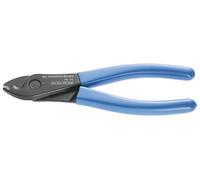 FACOM - Professional Aluminum and Copper Cable Cutting Plier - 985912 - Scissors for Stripping or Cutting Single and Multi-Strand Wire - Quality Tools - for Professionals and Individuals