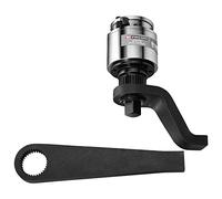 FACOM Professional Industrial Solution for Expert Tradesmen to Ensure Maximum Efficiency with 10.0cm Depth