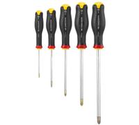 Facom Protwist 5 Piece Phillips Screwdriver Set