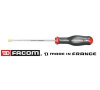 Facom Protwist® "AT" Screwdrivers - All Individual Sizes - Slotted