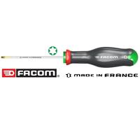 Facom Protwist® "ATX" Torx Screwdrivers - All Individual Sizes - Standard Torx