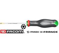 Facom Protwist® "ATXR" Screwdrivers - All Individual Sizes - Tamper-proof Torx