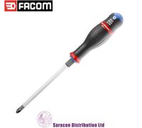 FACOM PROTWIST POZI SCREWDRIVER HEX BLADE, PZ4 - AWDH4x200