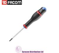 FACOM PROTWIST POZI SCREWDRIVER PZ2 & PHILLIPS PH2 - AND2x125 & ANP2x125