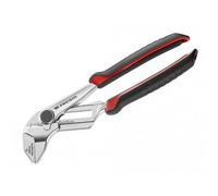Facom Pwf250Cb Plier Wrench Bi-Material Grips 250mm Multi Colour (One Size)