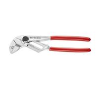 Facom Pwf250g Plier Wrench Pvc Grip 250mm