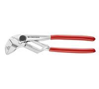 Facom PWF250G Pwf250G Plier Wrench Pvc Grip 250Mm