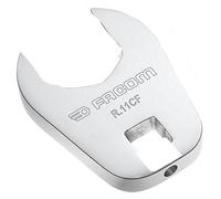 Facom R.11 Hexagon Socket, 1/4" Drive, 11mm