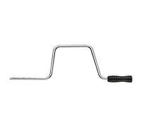 FACOM R.110 Speed Brace, 1/4" Drive, 110 mm Height, 360 mm Length