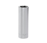 Facom R.11LAT R.11Lat 6 Point Deep Socket 1/4In Drive 11Mm