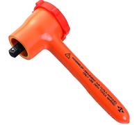 Facom R.151AVSE 1/4" Drive Insulated Ratchet 1/4"