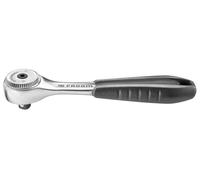 Facom R.151B 1/4" Drive Round Head Original Ratchet